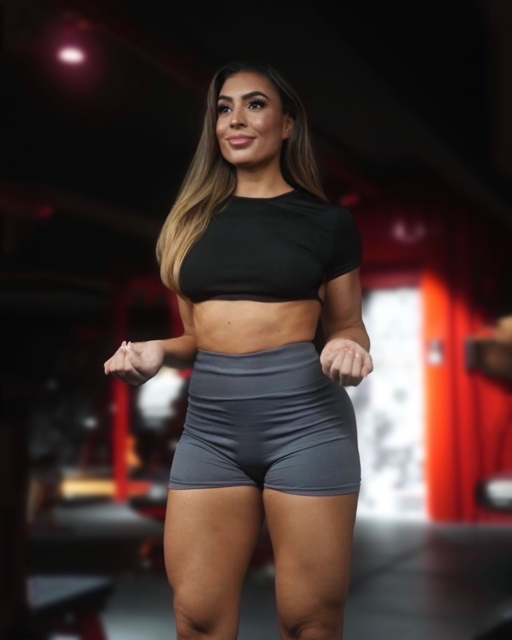Joy, coach sportive de Joy Golden Fit Coaching