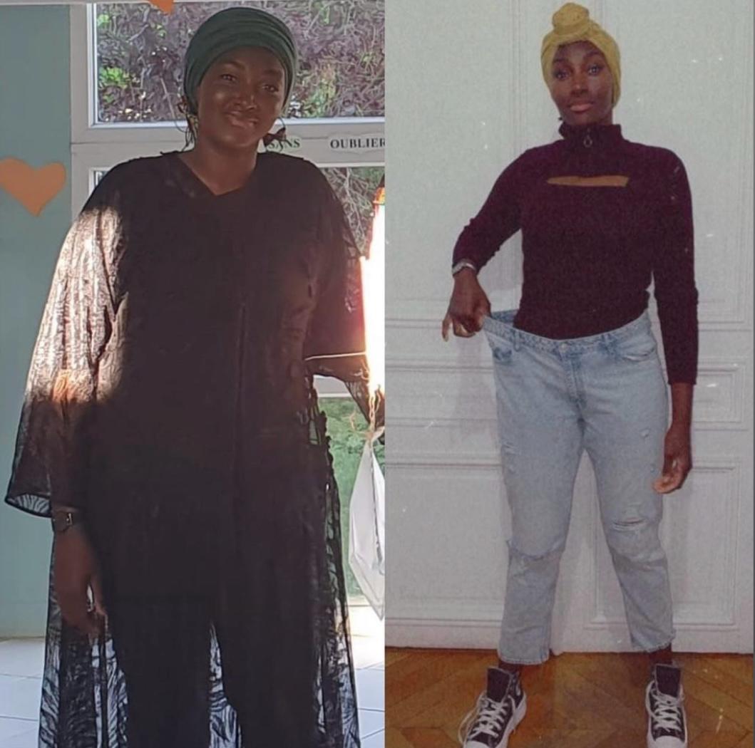 Transformation de Aby