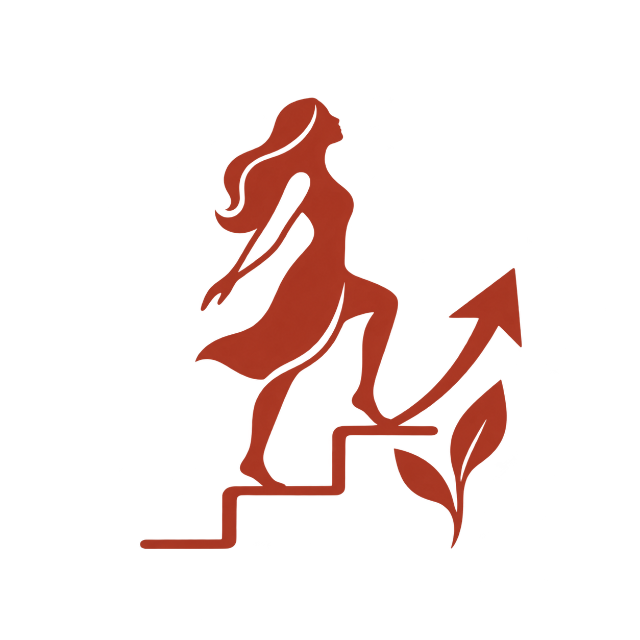 Illustration d'une progression sans injonction