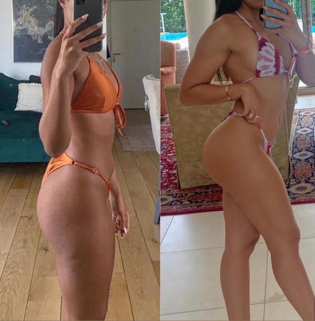 Transformation de Syrine